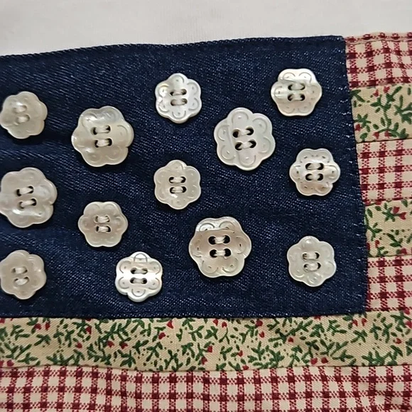 Talbots Cotton tee - Picture 3 of 5